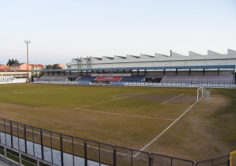 Legnano: lo stadio si fa bello per il Palio