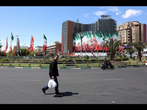 Ap, 'tra Usa e Iran c'è accordo di principio su rinnovo tregua'