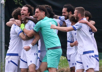 Festa Arconatese e derby con vista playoff