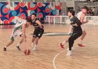 Nerviano ai playoff, Gallarate e Campus quasi