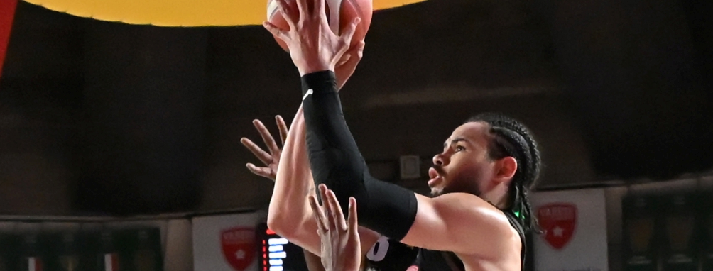 OJM, missione a Cantù per avvicinare i playoff