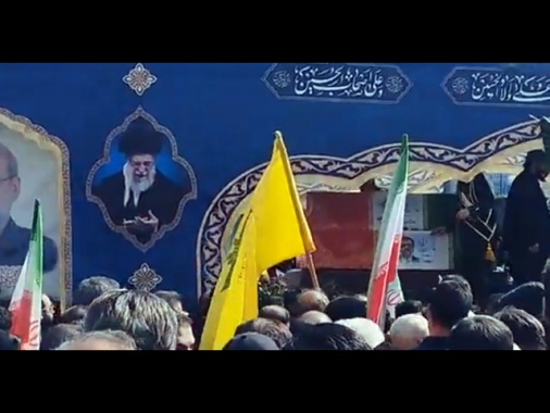 Media Iran, 'Teheran ha respinto il secondo round di colloqui'