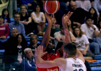 Legnano cede a Capo d’Orlando