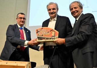 A Meo Sacchetti il premio Messina, Varese riabbraccia la sua bandiera