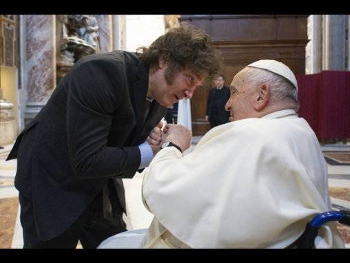 Lettere inedite di Papa Francesco svelano rapporti con leader argentini