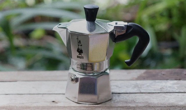 Con il Moka day giusto omaggio alla genialità