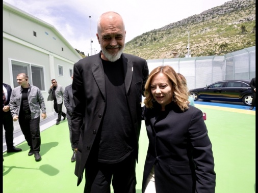 Meloni, ok Corte Ue su Cpr, persi due anni per letture giudiziarie forzate