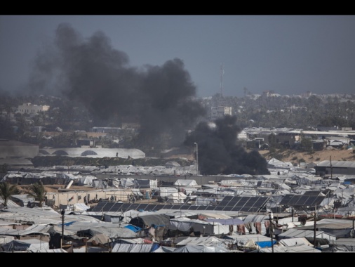 Gaza, 'sei morti e 18 feriti nelle ultime 24 ore'