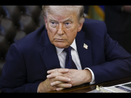 Trump, arma nucleare contro l'Iran? Non ne abbiamo bisogno