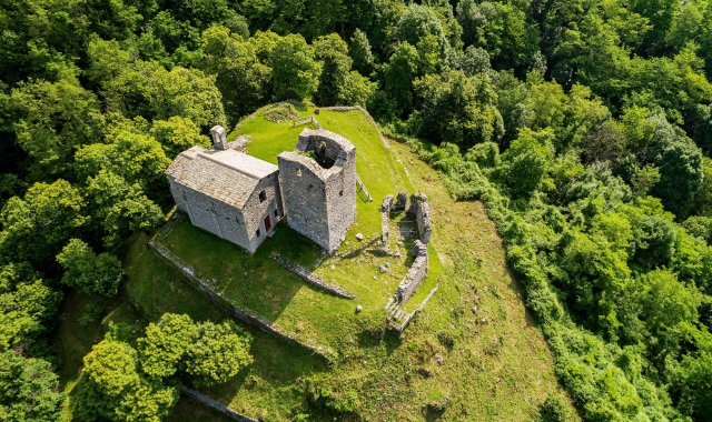 Weekend “senza tempo” nella Costiera dei Cech