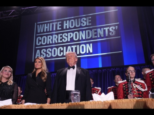 'Stasera ci saranno delle sparate', la profezia involontaria di Leavitt