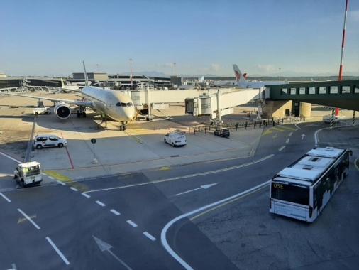 Enac, nuova segnaletica Malpensa riporti denominazione 'Silvio Berlusconi'