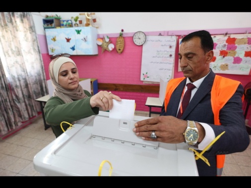 Fatah, 'risultati preliminari indicano nostra vittoria schiacciante'