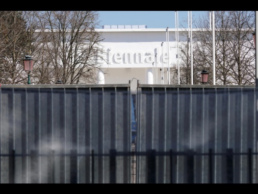 Biennale Venezia, 'sulla partecipazione della Russia assoluto rispetto delle norme'