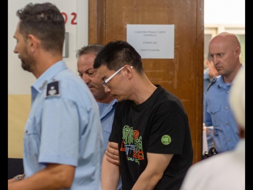 Estradato dall'Italia hacker cinese ricercato dagli Usa