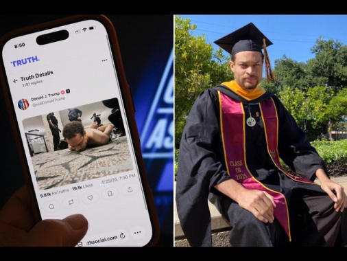 Sorella attentatore, 'Cole voleva fare qualcosa per i problemi del mondo'