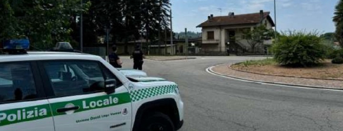 Ubriaco e senza patente, ora scatta la revoca