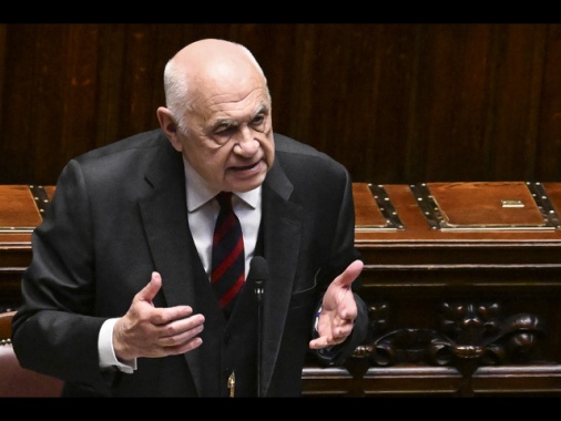 Ministero Giustizia autorizza Pg a nuovi accertamenti sul caso Minetti