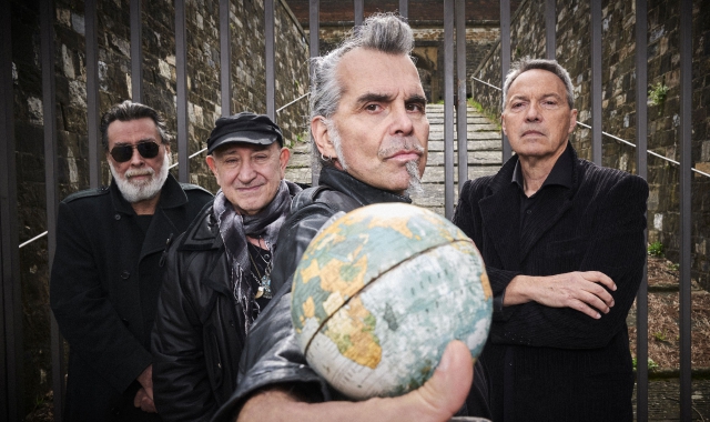 Liftiba: «Abbiamo ancora la voce, e pure il coraggio»