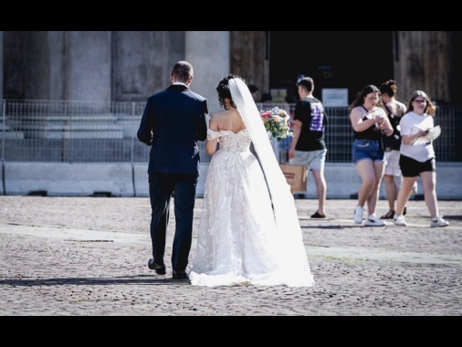 Wedding Tourism, Italia meta amata dagli Usa ma le guerre potrebbero pesare