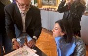 Oltre le barriere: Ironadia a Somma Lombardo