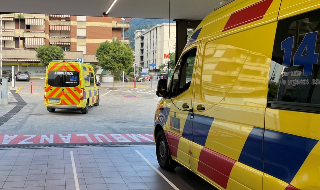 Bambino di 2 anni morto in piscina: tragedia in Ticino