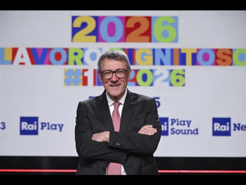 Landini, 'il decreto lavoro non dà un euro ai lavoratori'