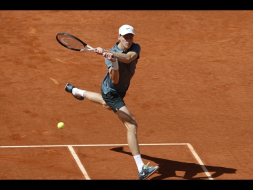 Tennis: Madrid; Sinner 'contento di poter giocare per un altro titolo'