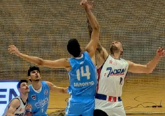 Saronno e Gallarate, trasferte senza sorrisi