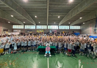 La Virtus Bologna conquista il Memorial Orrigoni