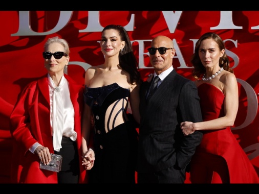 Incassi Usa, domina Il Diavolo Veste Prada 2 con 77 milioni di dollari