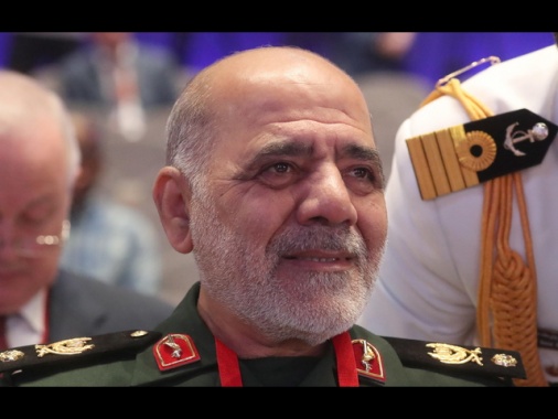 Teheran, forze Usa saranno attaccate se si avvicinano a Hormuz