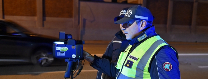 Sicurezza urbana: più controlli sul Sempione