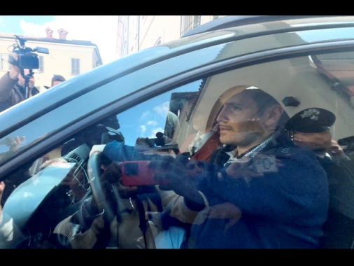 Andrea Sempio si avvale della facoltà di non rispondere