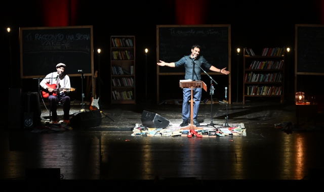 (foto Angelo Puricelli)