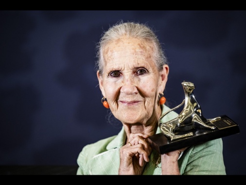David, Aurora Quattrocchi migliore attrice protagonista
