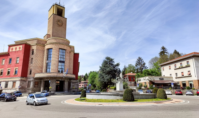 L’incidente in via Daverio