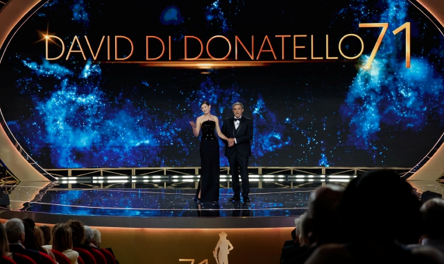 David, trionfa il film “Le città di pianura”. Sorrentino a mani vuote