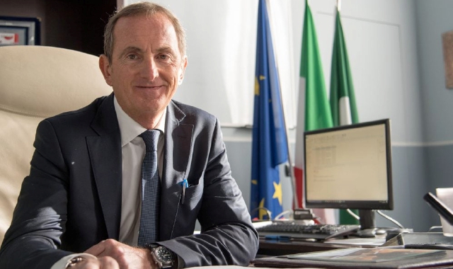 Busto, il rimpasto senza fratture e la vittoria di Antonelli
