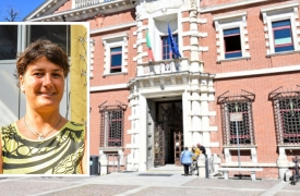 Cantello, l’ex sindaco Chiara Catella prosciolta