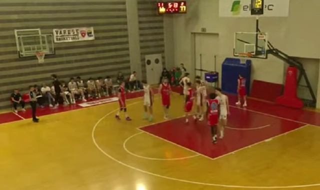 Il Campus si arrende a Ozzano ed esce dai playoff