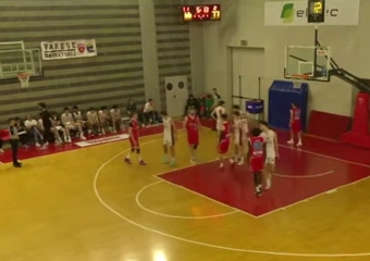 Il Campus si arrende a Ozzano ed esce dai playoff