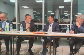 Attenzione a San Paolo: l’Oltrestazione mette d’accordo i candidati