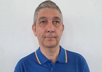 Addio a Cesare Lanella, basket varesino in lutto