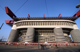 La ricerca oncologica arriva a San Siro grazie a Banco BPM