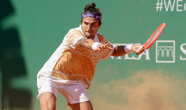 Mattia Bellucci (foto Archivio)