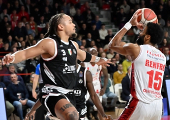 OJM, serve l’impresa: a Bologna per il sogno playoff