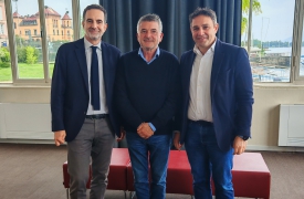 Frontalieri e “tassa sulla salute”: il Pd lancia l’allarme su ristorni e servizi