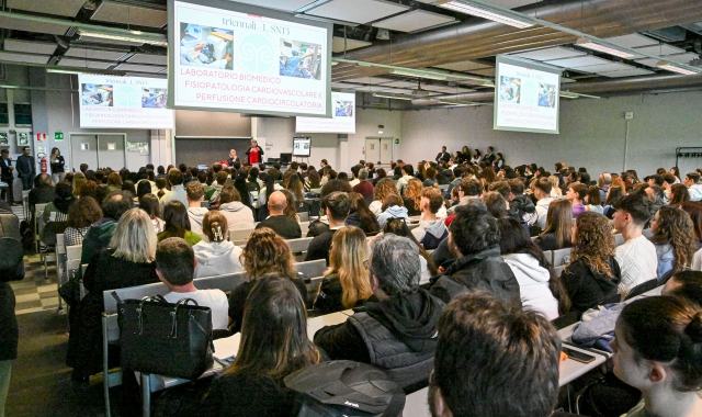 All’Insubria tornano gli open day delle lauree magistrali