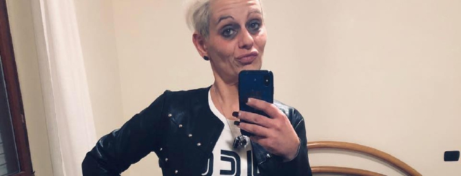 «Ho pagato ma sconto tanto odio»